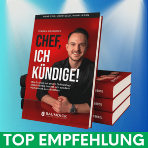 Buch Chef ich Kündige von Torben Baumdick Erfahrungen Buch Chef ich Kündige von Torben Baumdick Erfahrungen