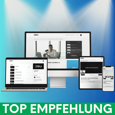 Dropshipping University von Manjeet Singh Sangha (officialrichteen) Erfahrungen Dropshipping University von Manjeet Singh Sangha (officialrichteen) Erfahrungen