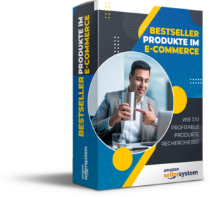 Bestseller Produkte im Onlinehandel