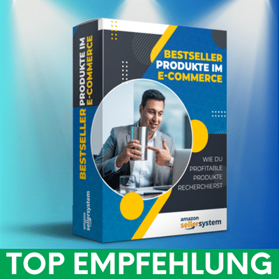 Bestseller Produkte im Onlinehandel von Butrus Said Erfahrungen