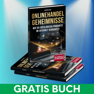 Das Kostenlose Buch Onlinehandel Geheimnisse von Butrus Said Erfahrungen Das Kostenlose Buch Onlinehandel Geheimnisse von Butrus Said Erfahrungen